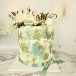 Anniversaries & Special Occasion Cakes - The Dotti Cake Company