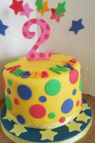 Featured image of post Teletubbies Cakes Designs A real treat for your teletubbies fan